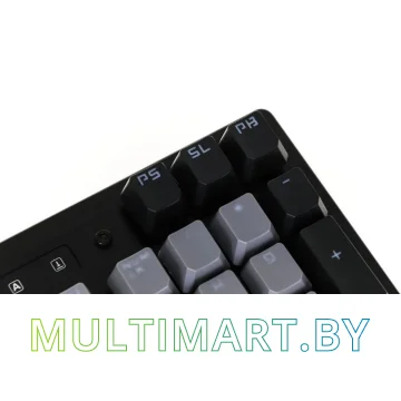 Клавиатура A4Tech Bloody B820R Dual Color картинка 9